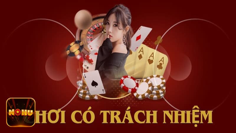 Trách Nhiệm Cá Cược - Quản lý thời gian tham gia hợp lý