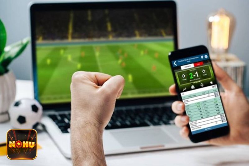 Thể thao SBO - Trải nghiệm đa dạng và phong phú