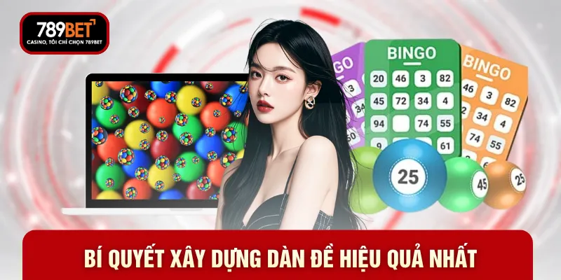 Bí quyết xây dựng dàn đề hiệu quả nhất